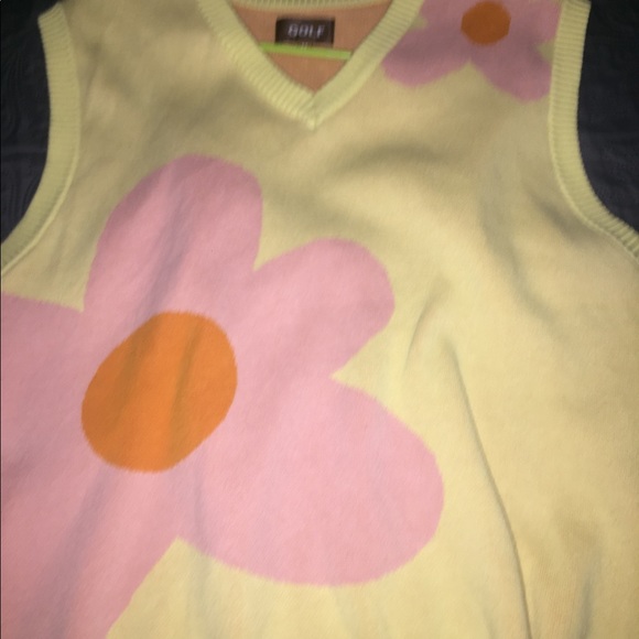 Golf wang - Picture 2 of 5